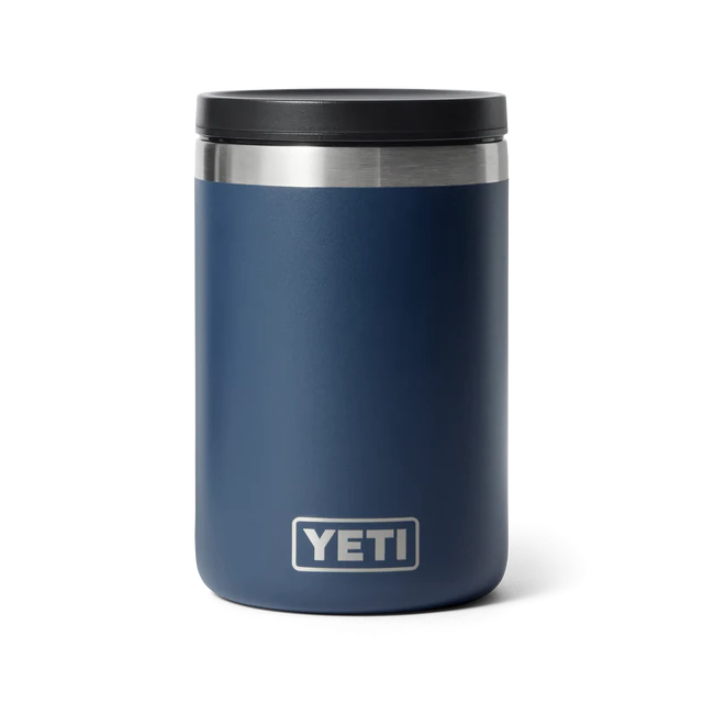 Yeti Rambler 16oz Food Jar