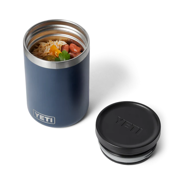 Yeti Rambler 16oz Food Jar