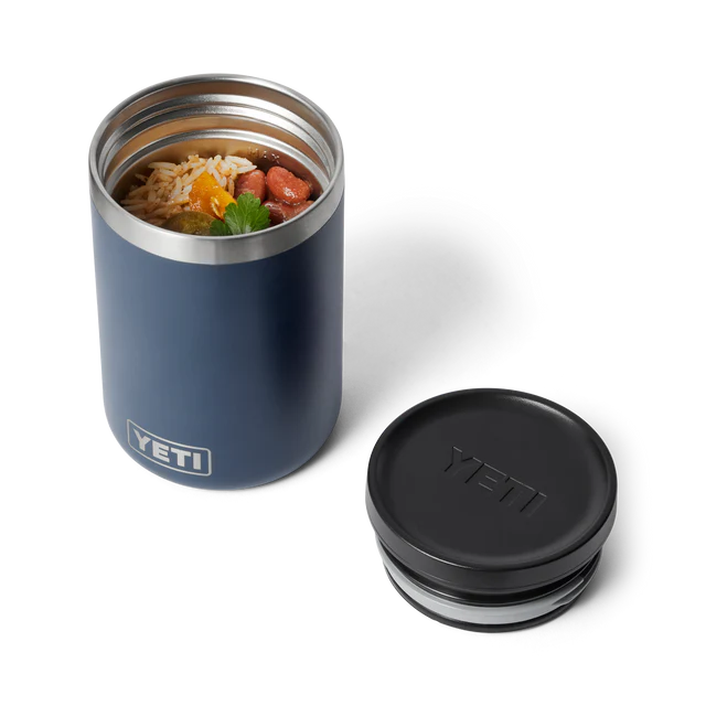 Yeti Rambler 16oz Food Jar