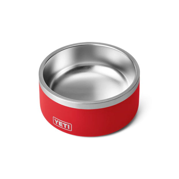 Yeti Boomer 4 Dog Bowl