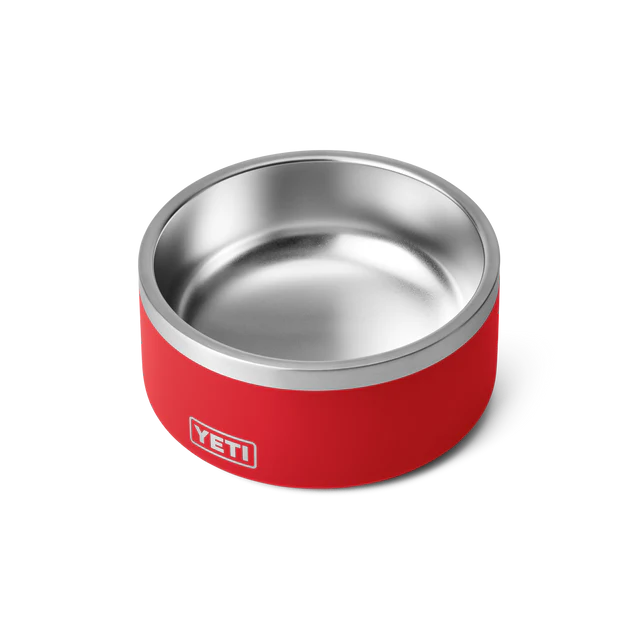 Yeti Boomer 4 Dog Bowl