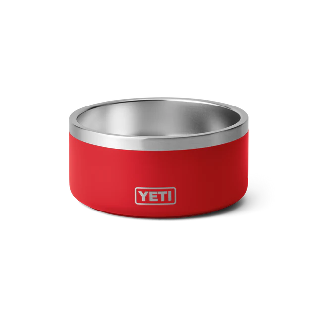 Yeti Boomer 4 Dog Bowl