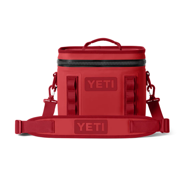 Yeti Hopper Flip 8