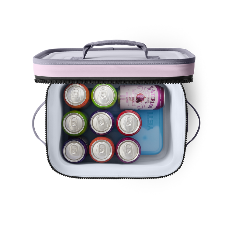 Yeti Hopper Flip 12