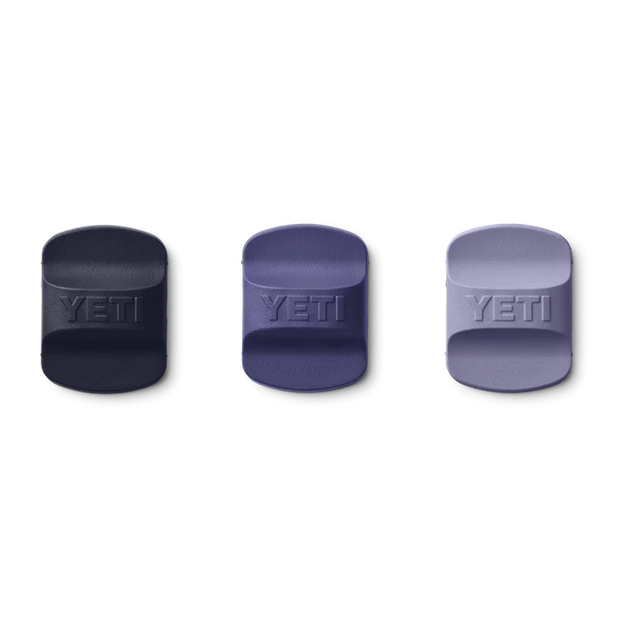 Yeti MagSlider Pack