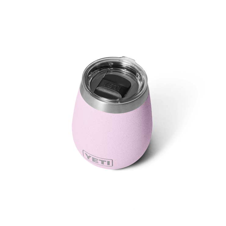 Yeti Rambler 10oz Wine Tumbler