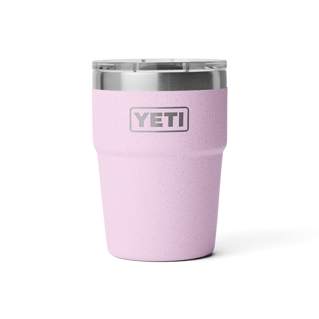 Yeti Rambler 16oz Stackable Cup