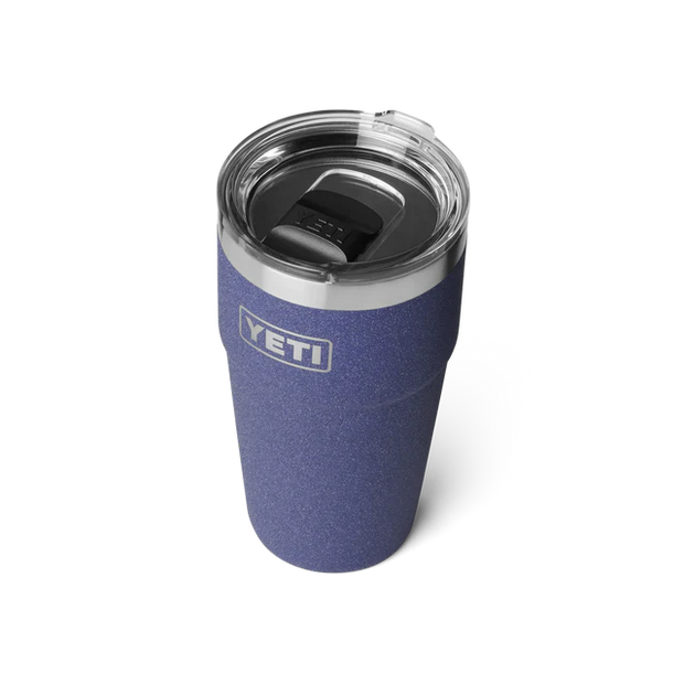 Yeti Rambler 20oz Stackable Cup