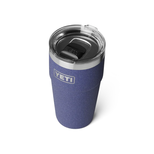 Yeti Rambler 20oz Stackable Cup