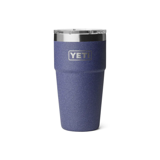 Yeti Rambler 20oz Stackable Cup