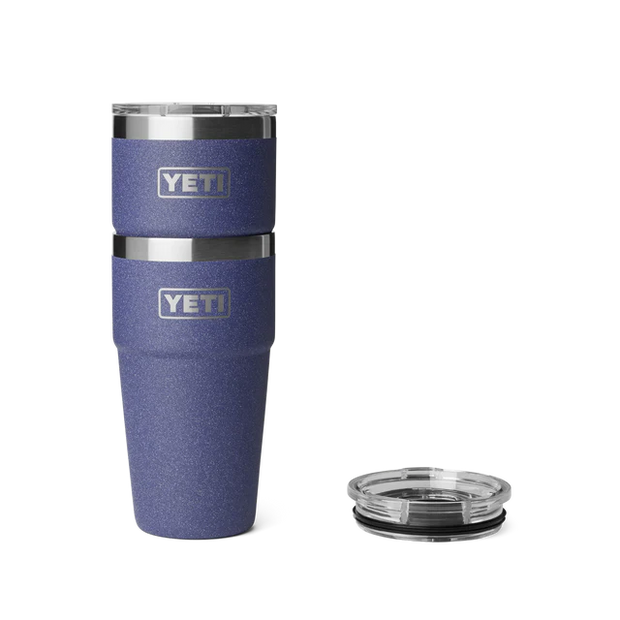 Yeti Rambler 20oz Stackable Cup