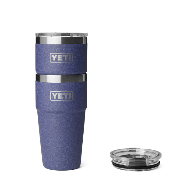 Yeti Rambler 20oz Stackable Cup