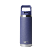 Yeti Rambler 26oz Straw Bottle