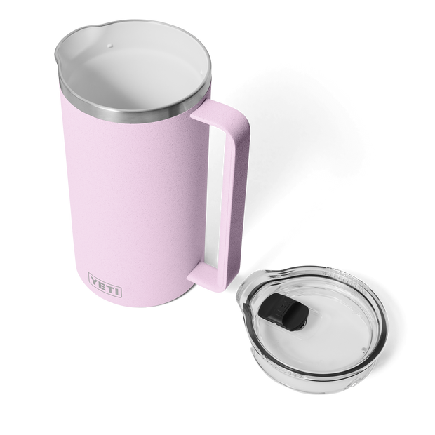 Yeti Rambler 64oz Pitcher