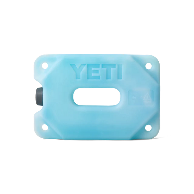 Yeti Ice Block