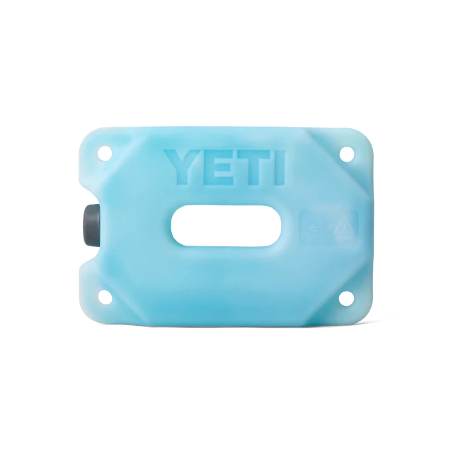 Yeti Ice Block