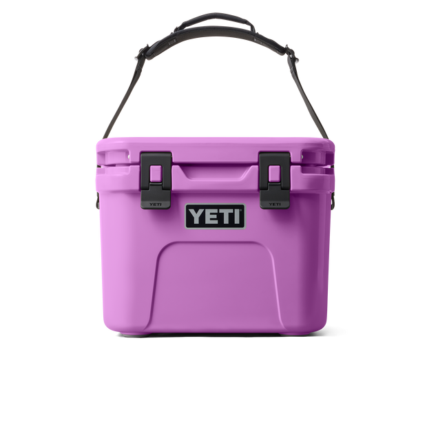 Yeti Roadie 15 – Trellys