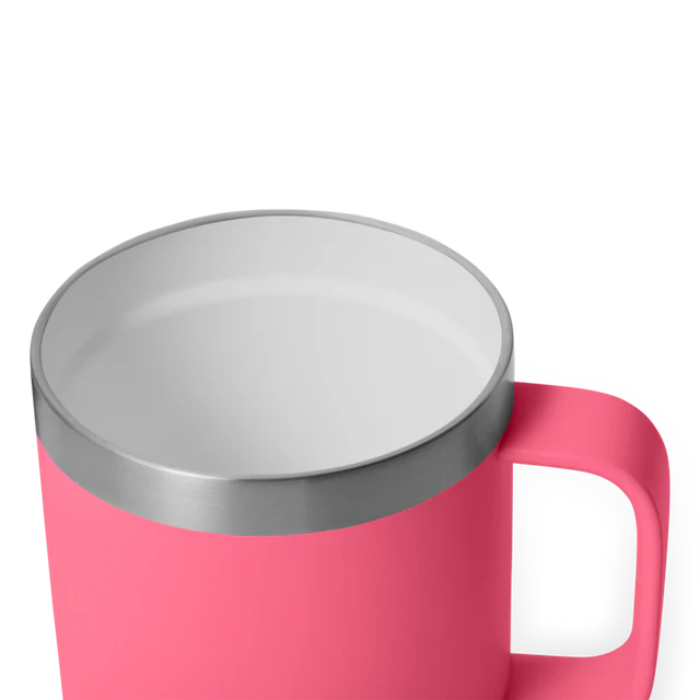 Yeti Rambler 10oz Ceramic Lined Mug