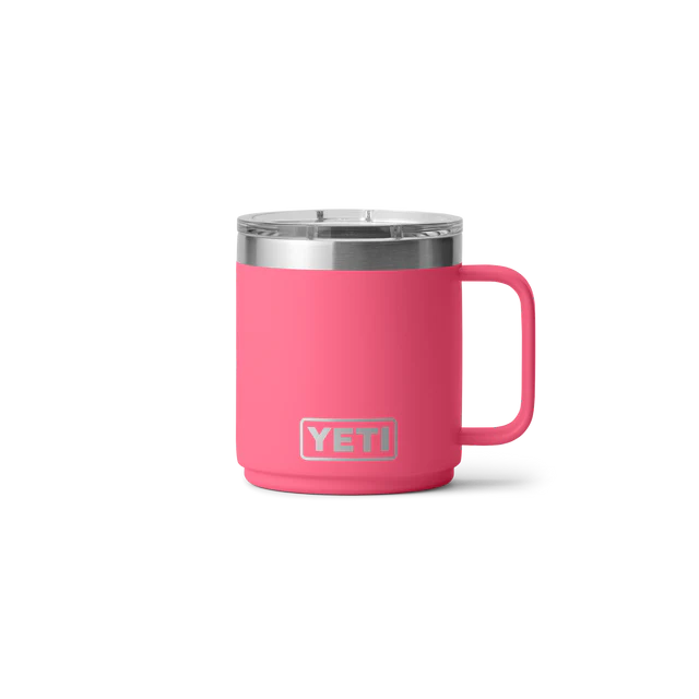 Yeti Rambler 10oz Mug