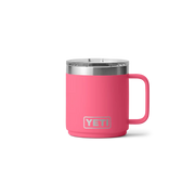 Yeti Rambler 10oz Ceramic Lined Mug