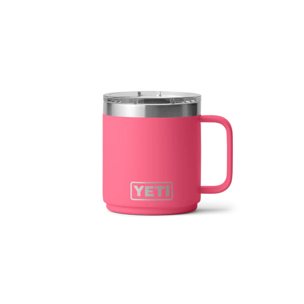 Yeti Rambler 10oz Ceramic Lined Mug