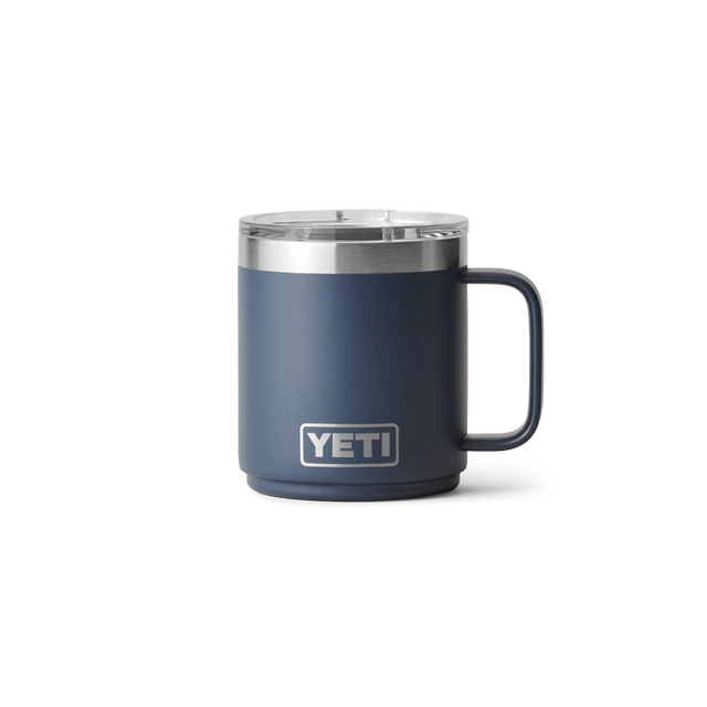 Yeti Rambler 10oz Mug