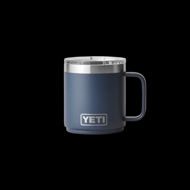 YETI Rambler 10 oz Mug ネイビー　正規品　ペア 楽天市場】【ラッピング無料】【ロゴ対応】【名入れ代込み】YETI