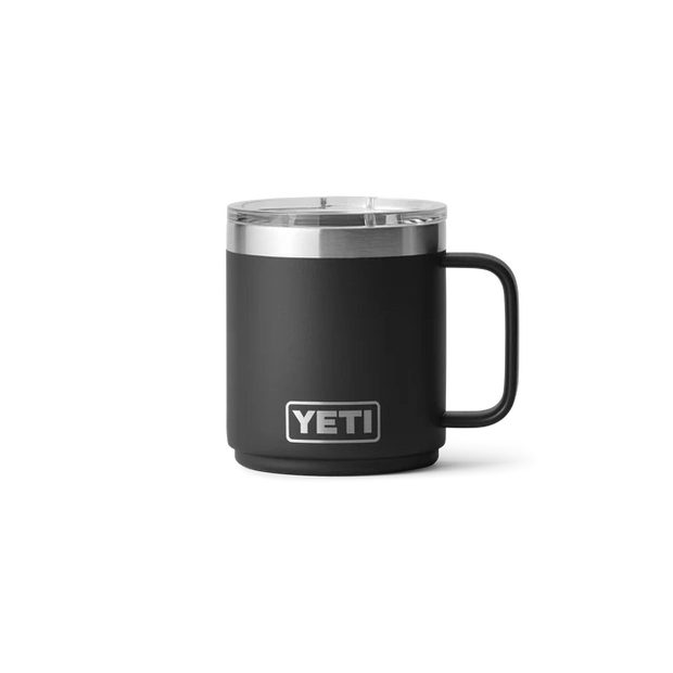 Yeti Rambler 10oz Mug