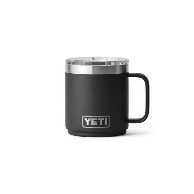 Yeti Rambler 10oz Mug