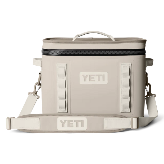 Yeti Hopper Flip 18