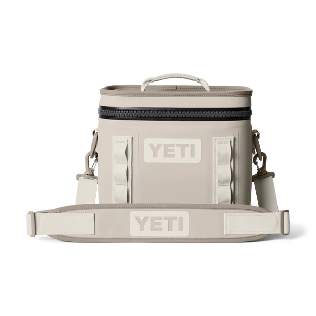 Yeti Hopper Flip 8