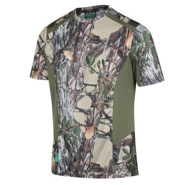 Ridgeline Mens Whanau Tee