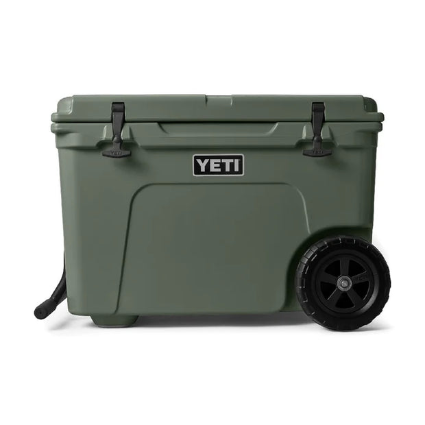 Yeti Tundra Haul