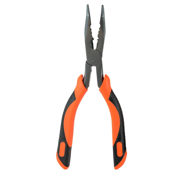 Maritec Bent Nose Plier 8 Inch