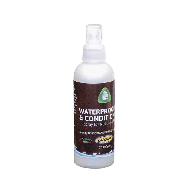 Fenice Waterproofing and Conditioning Spray
