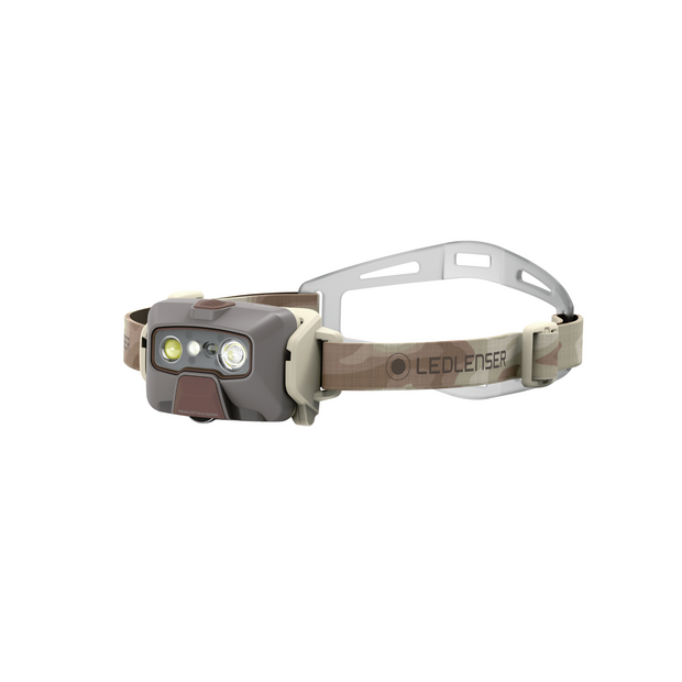 Ledlenser HF6R Signature Headlamp