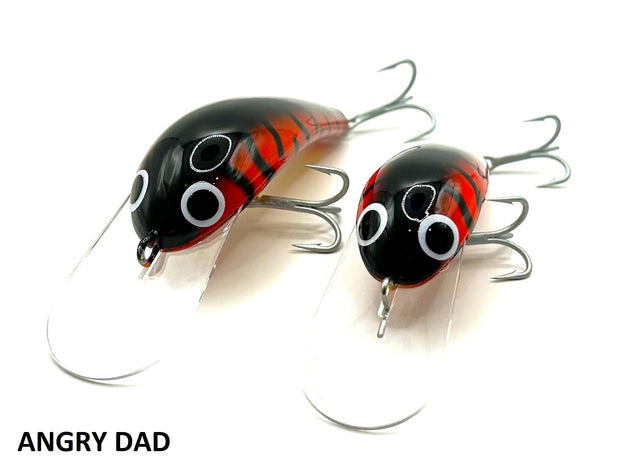 Predator Lures Hardbody 90mm