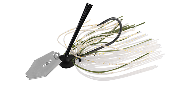 Daiwa Steez Cover Chatter