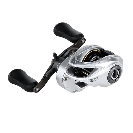 Abu Garcia Revo X VoltIQ LP – Trellys