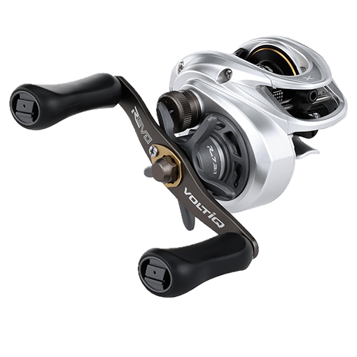 Abu Garcia Revo X VoltIQ LP – Trellys Abu Garcia Revo X VoltIQ LP – Trellys