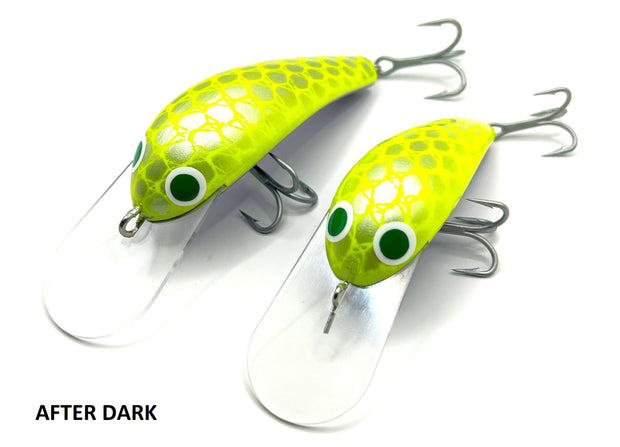 Predator Lures Hardbody 90mm