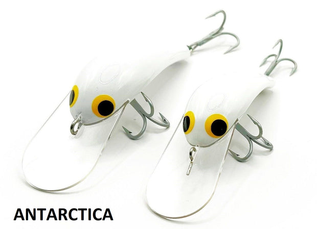 Predator Lures Hardbody 90mm