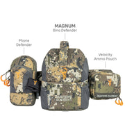 Hunters Element Apex Bino Defender