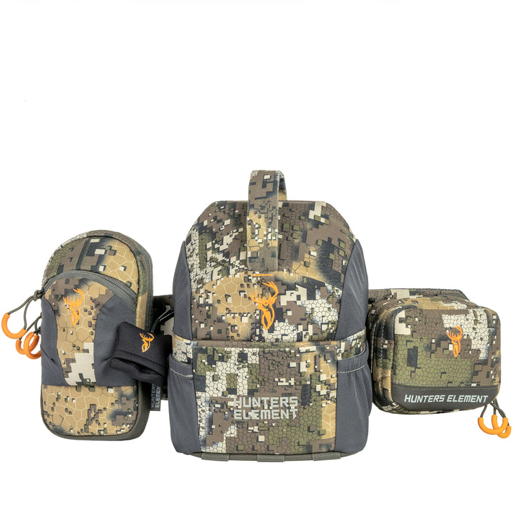 Hunters Element Apex Bino Defender