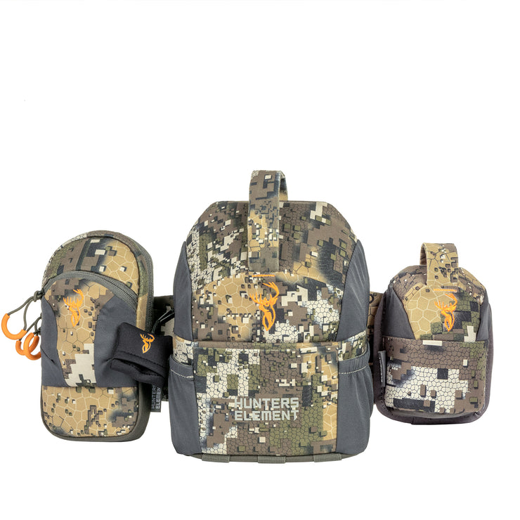 Hunters Element Apex Bino Defender