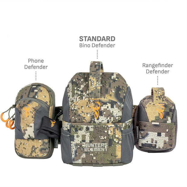Hunters Element Apex Bino Defender Standard