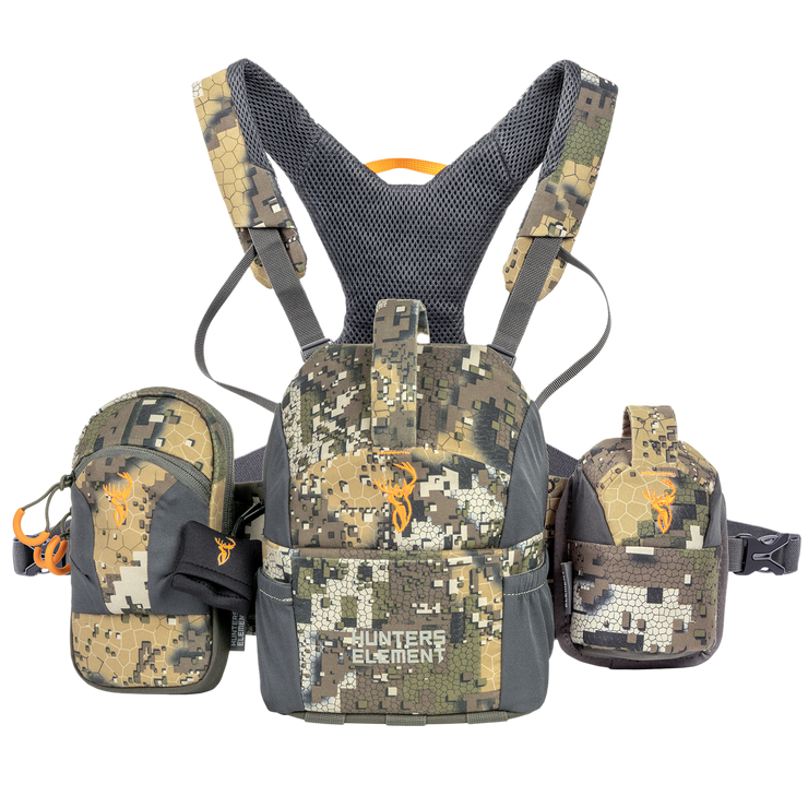 Hunters Element Apex Bino Defender