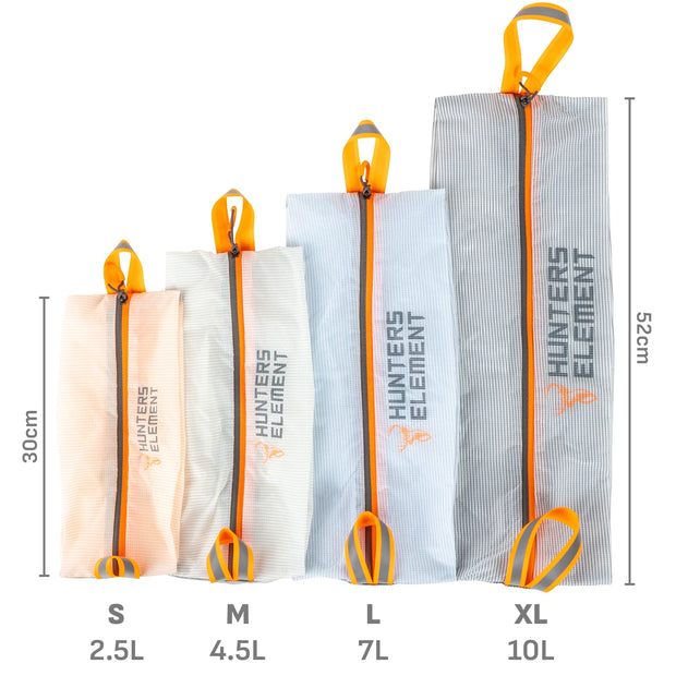 Hunters Element Arete Packing Cells