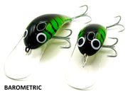 Predator Lures Hardbody 90mm