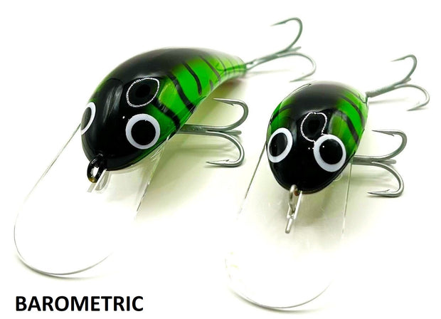 Predator Lures Hardbody 75mm